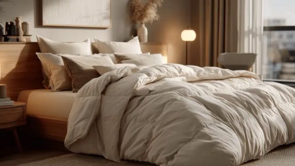 Top bedside lamps to enhance your bedroom ambiance