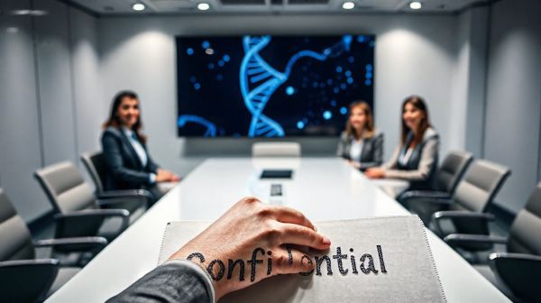 Top Benefits of Hiring an Outsourced DPO for Life Sciences