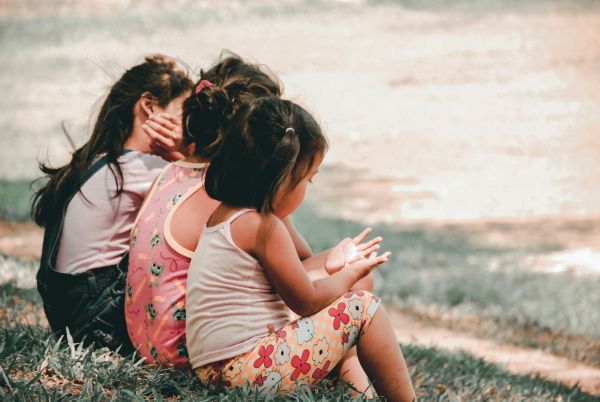 When Should Parents Consider Therapy for Their Child?