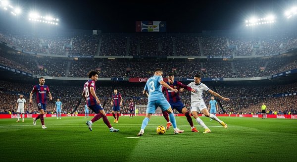 La Liga 2026 predictions: the most exciting teams and players to watch